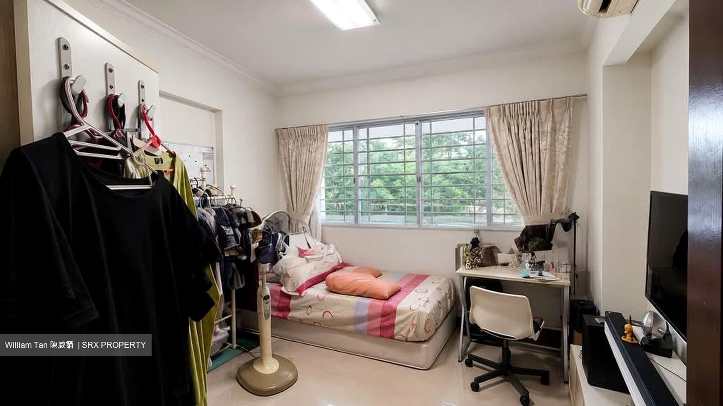 Blk 897A Woodlands Drive 50 (Woodlands), HDB 4 Rooms #626070861